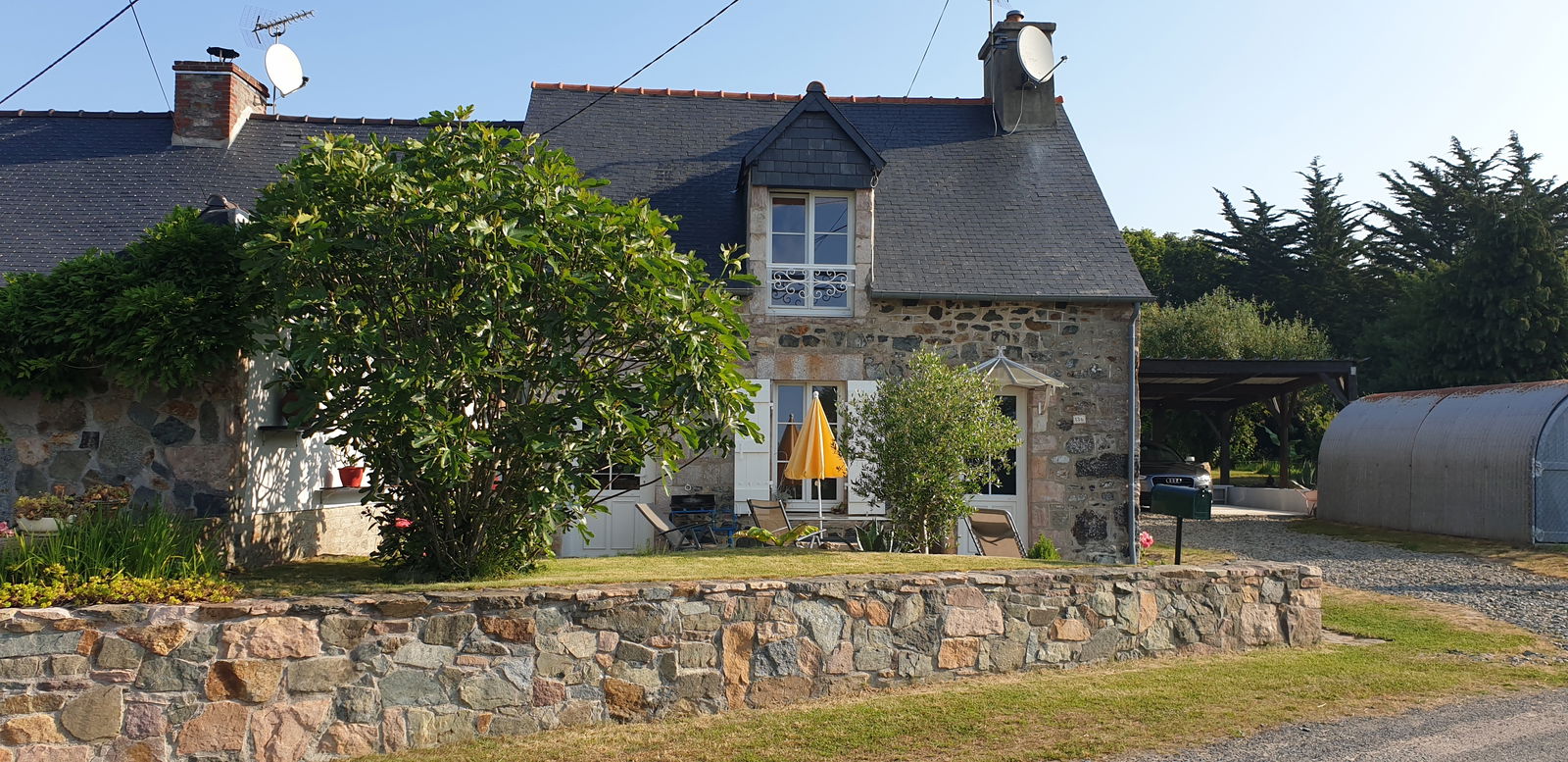 Onofhängeg Studio Saint-Alban 251410