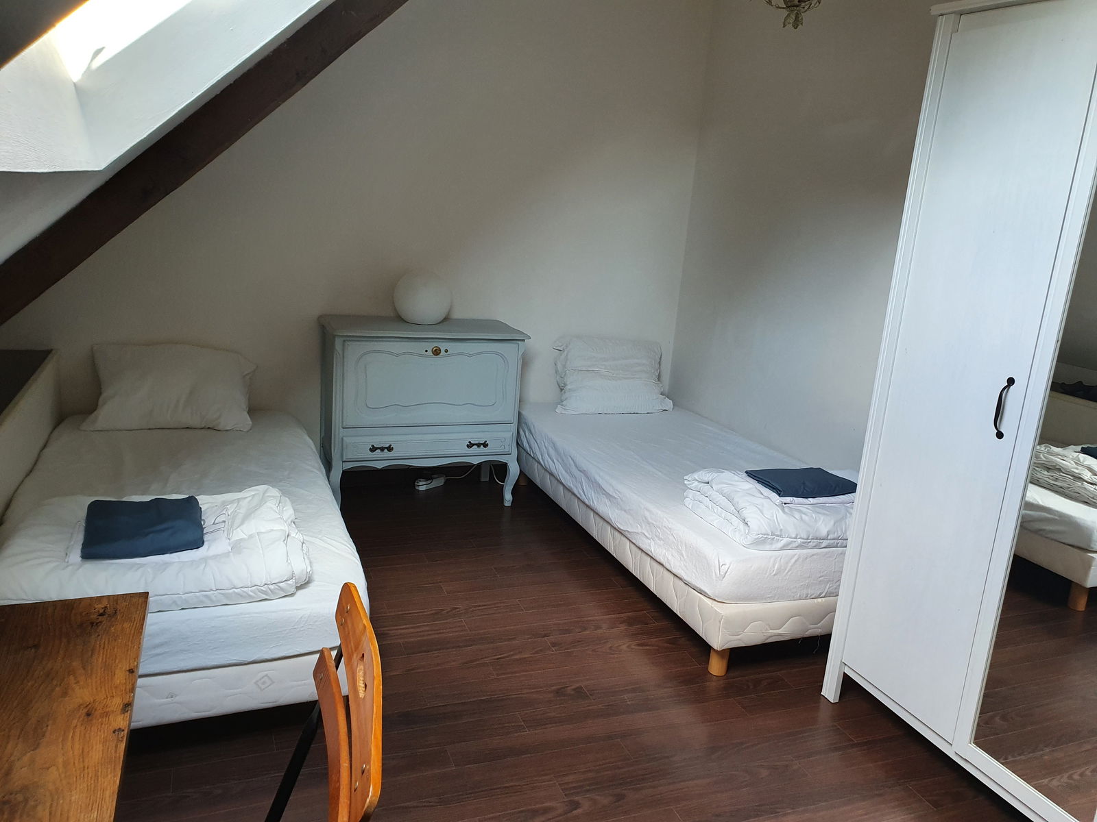 Onofhängeg Studio Saint-Alban 251410