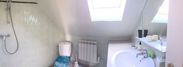 Onofhängeg Studio Saint-Alban 251410