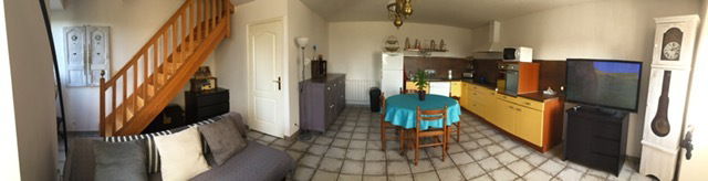 Onofhängeg Studio Saint-Alban 251410