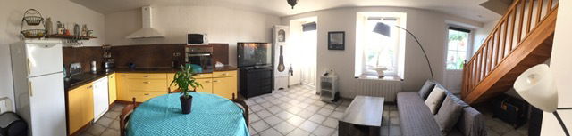 Onofhängeg Studio Saint-Alban 251410