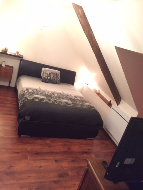 Onofhängeg Studio Saint-Alban 251410