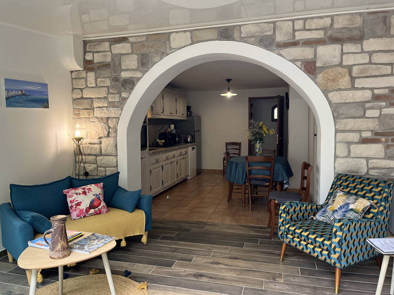 Tutta La Casa Sorbo-Ocagnano 170158-4