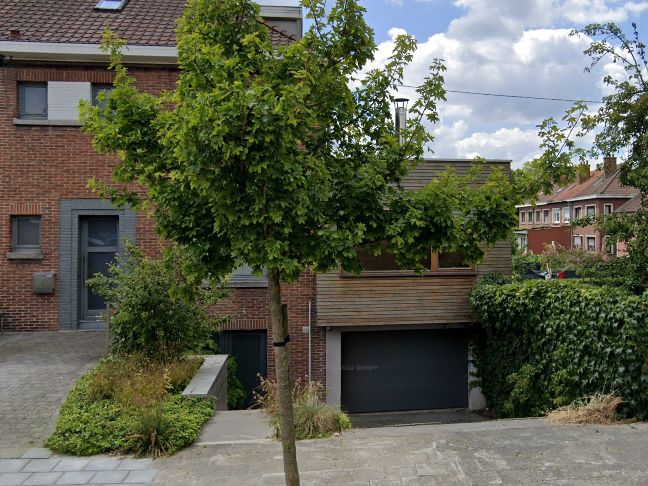 Gastfamilie Mouscron 627028