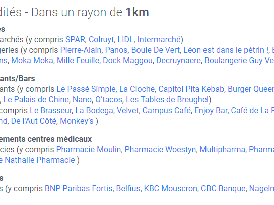 Colocation Mouscron 627028-2