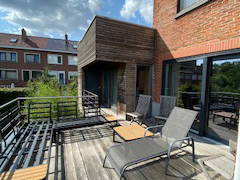 Shared Accommodation Mouscron 627028-7