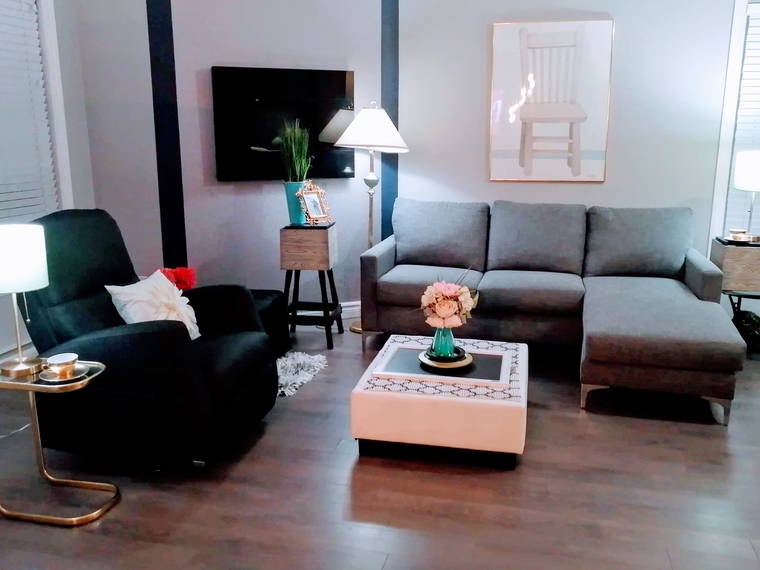 Homestay Lévis 412544