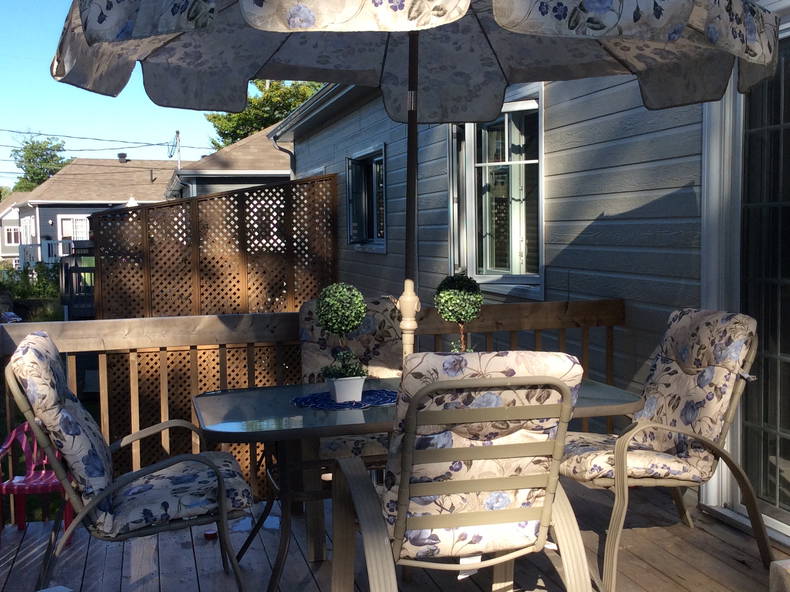 Chambres D'hôtes Lévis 412544-2