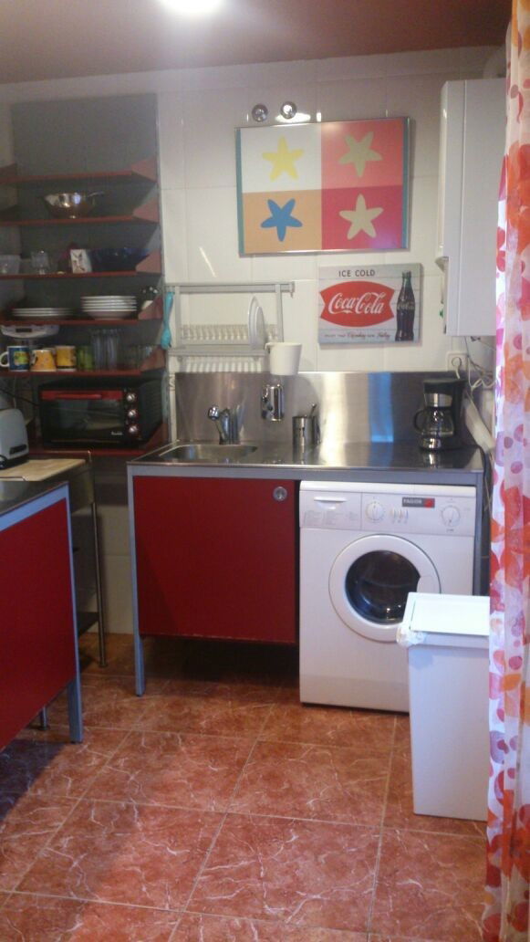 Chambre Chez L'habitant Salamanca 327416