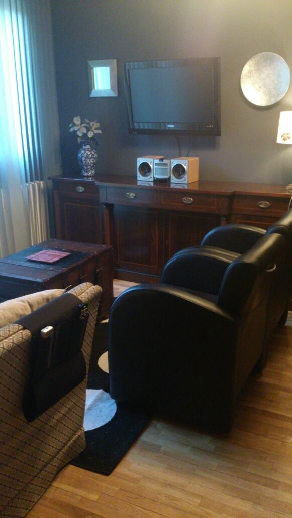 Chambre Chez L'habitant Salamanca 327416