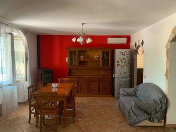 Chambre À Louer Olbia 260399