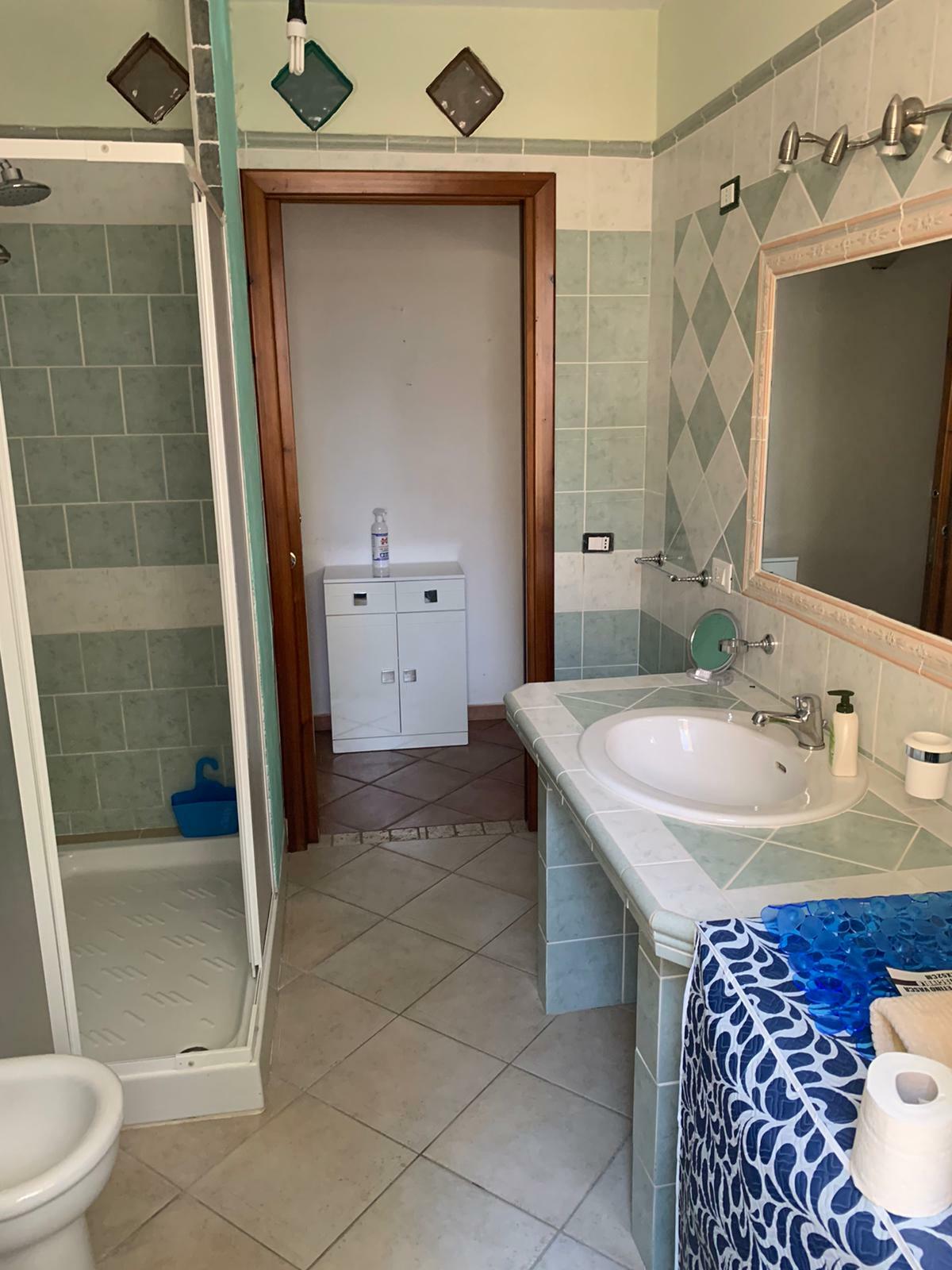 Logement Entier Olbia 260399