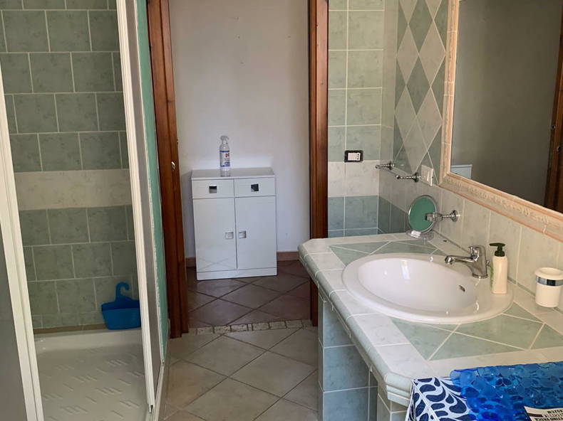 Ganzes Haus Olbia 260399-4