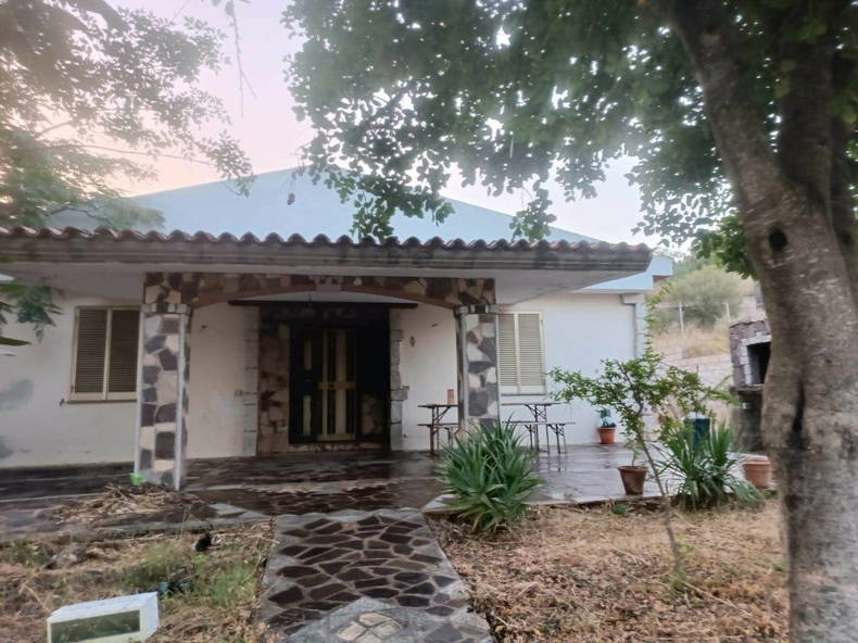 Logement Entier Olbia 260401-1