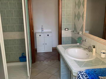 Logement Entier Olbia 260401-9