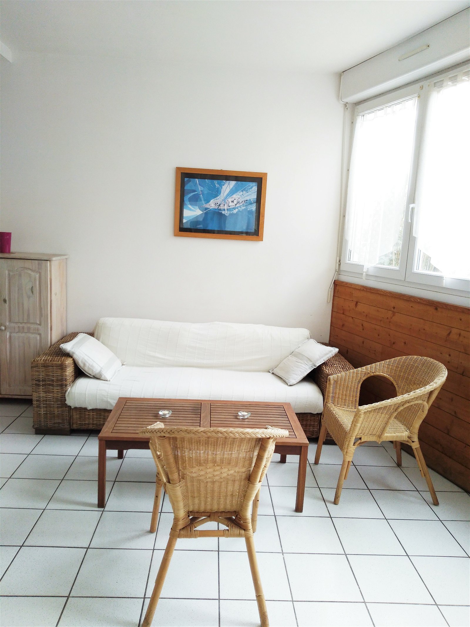 Uafhængigt Studie Saint-Brevin-les-Pins 89870