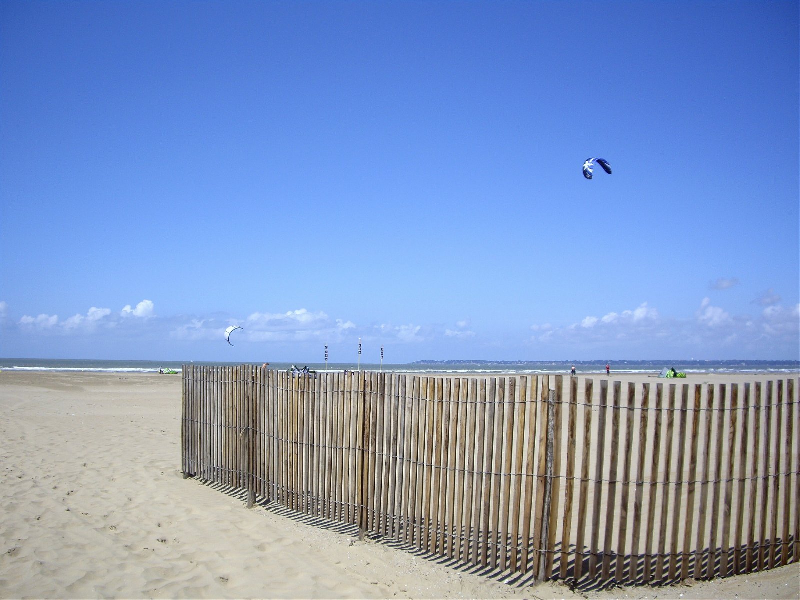 Uafhængigt Studie Saint-Brevin-les-Pins 89870