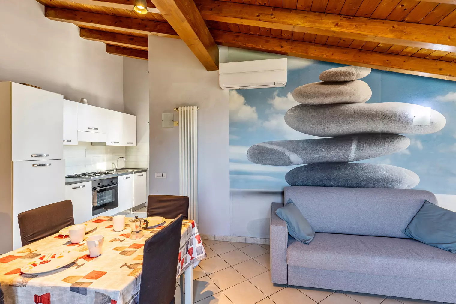 Logement Entier Verona 161731