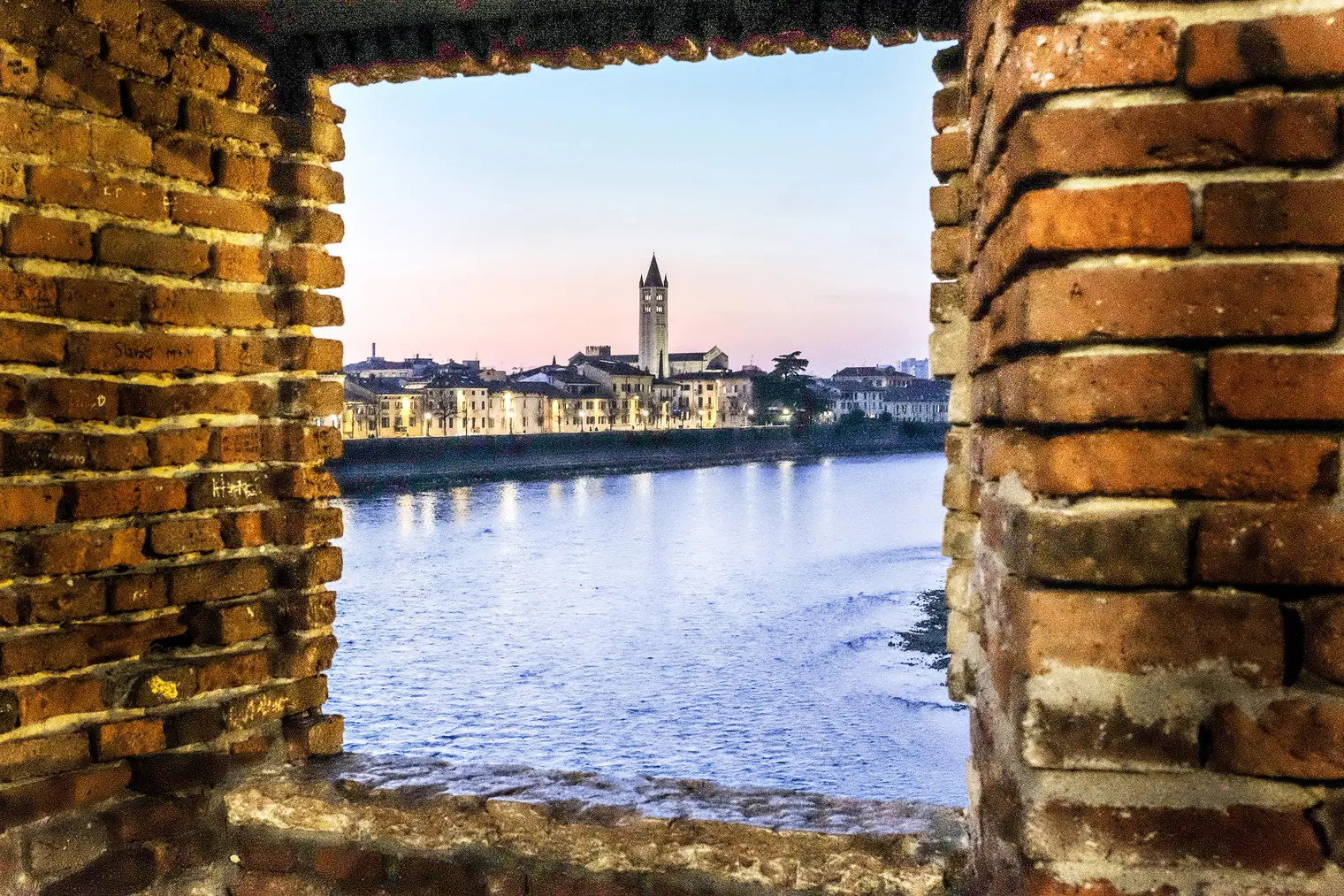 Logement Entier Verona 161731