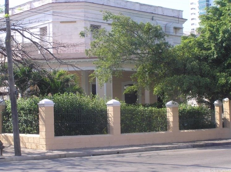 Gastgezin La Habana 232651