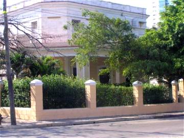 Habitación En Alquiler La Habana 232651-1