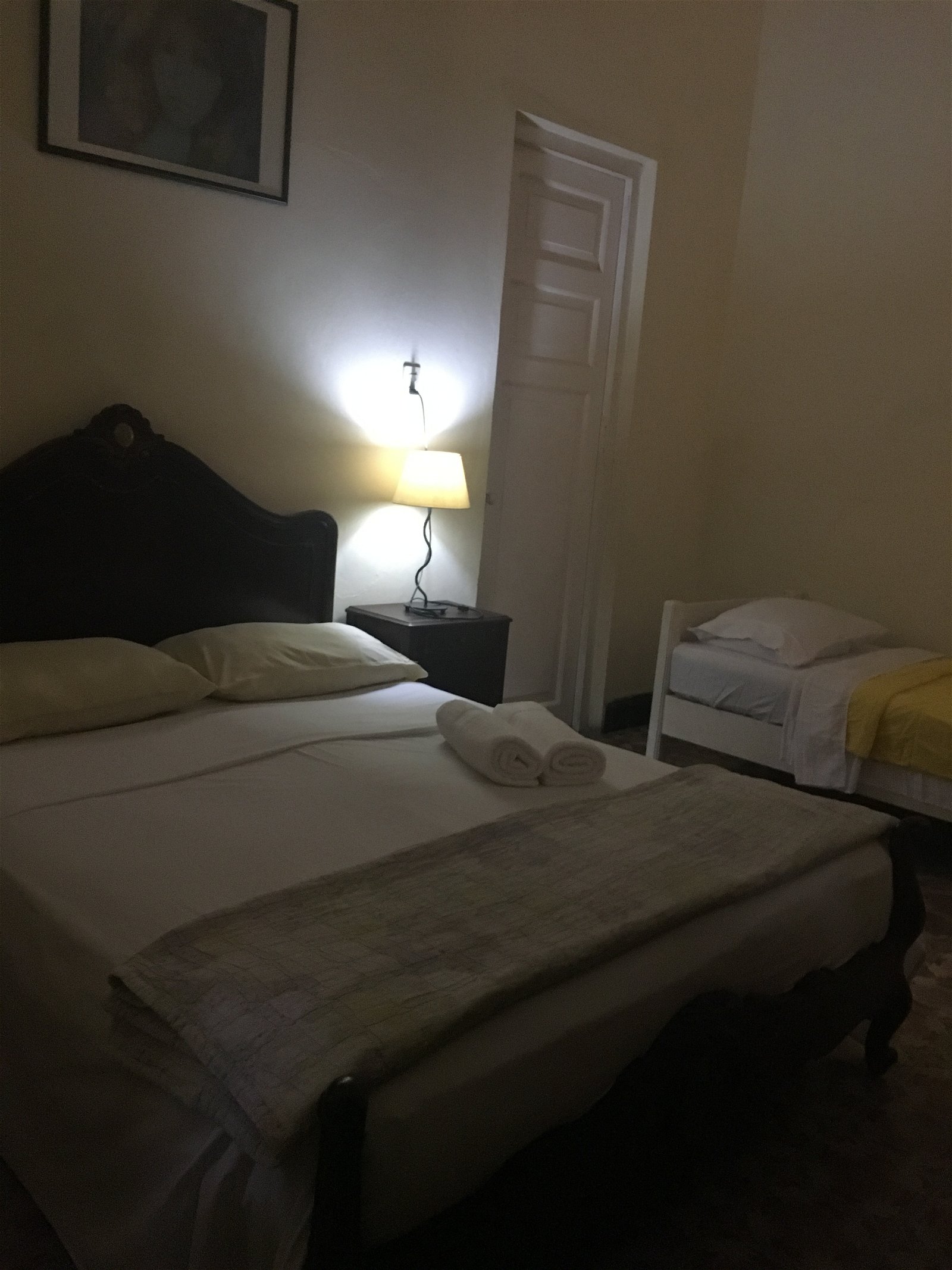 Gastgezin La Habana 232651