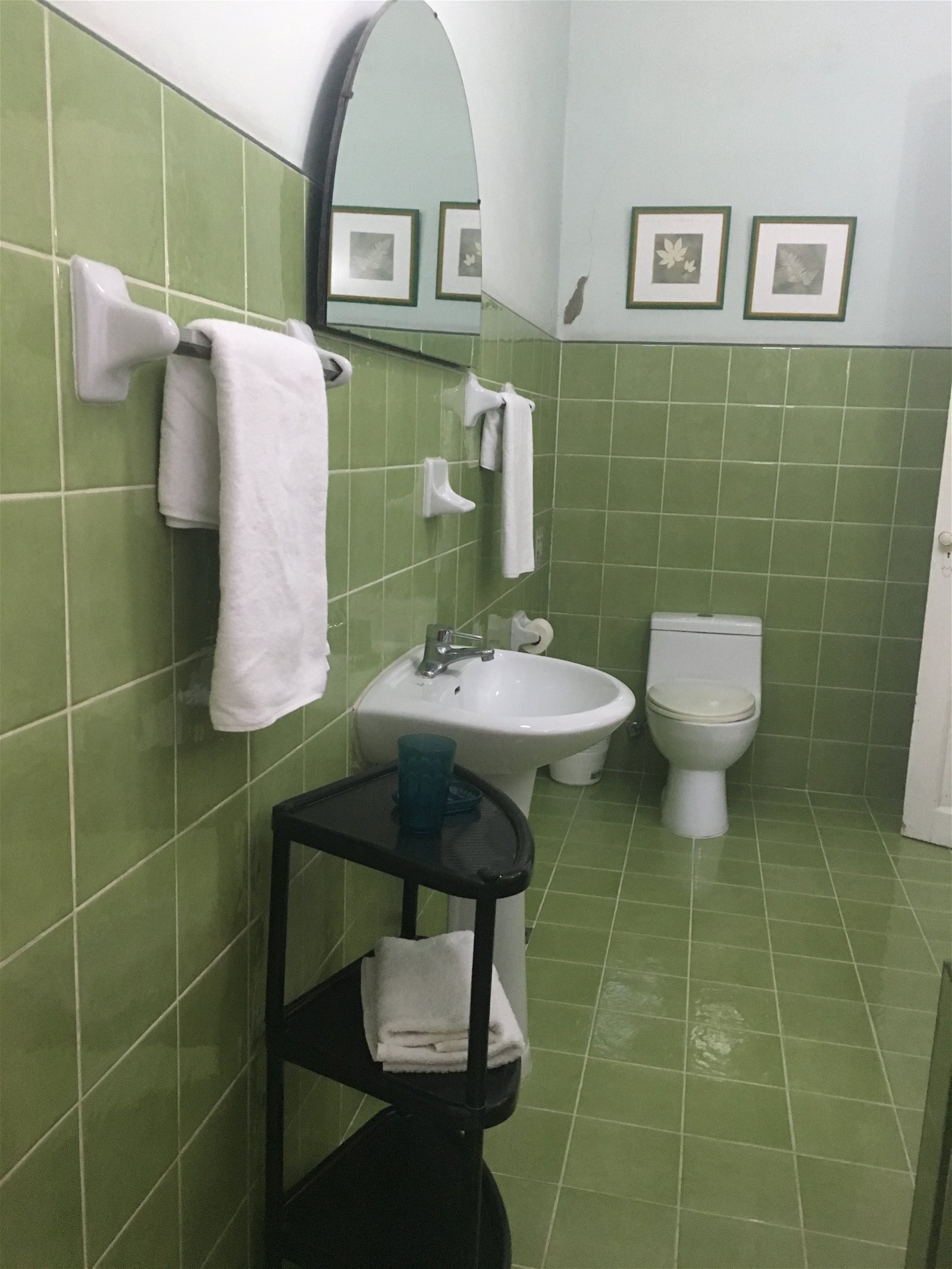 Gastgezin La Habana 232651