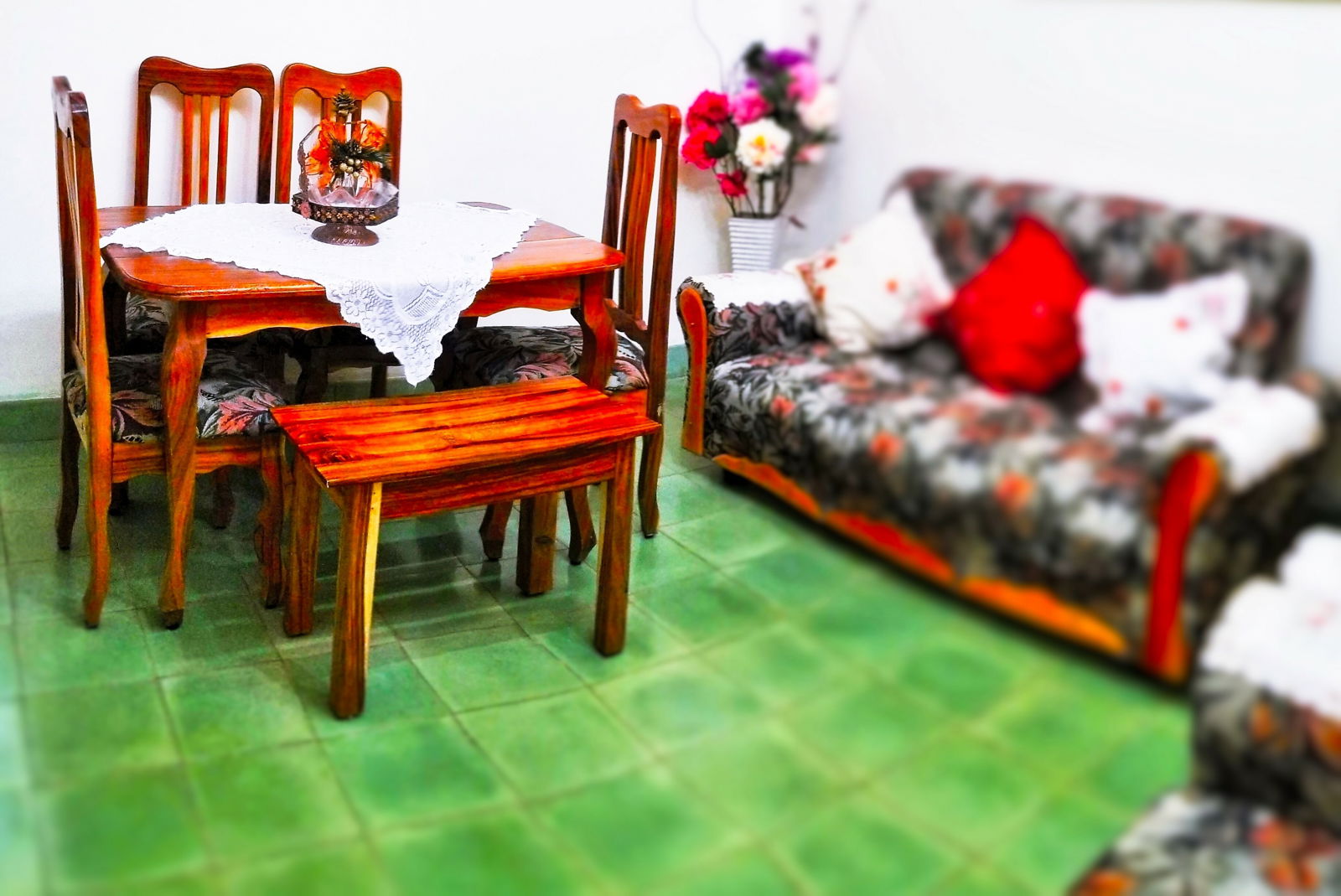 Logement Entier La Habana 195184