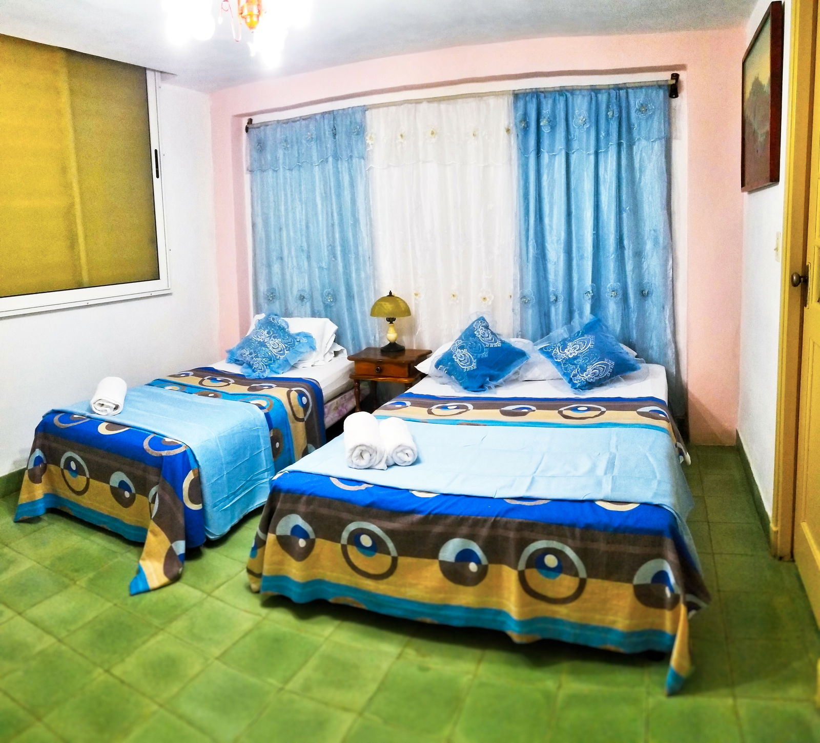 Logement Entier La Habana 195184