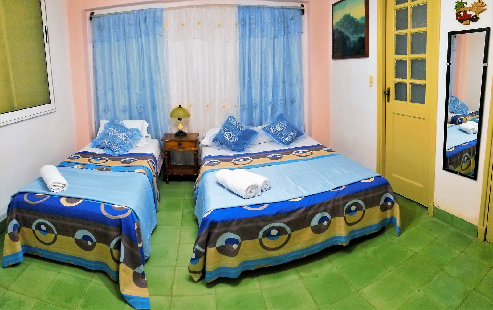 Logement Entier La Habana 195184