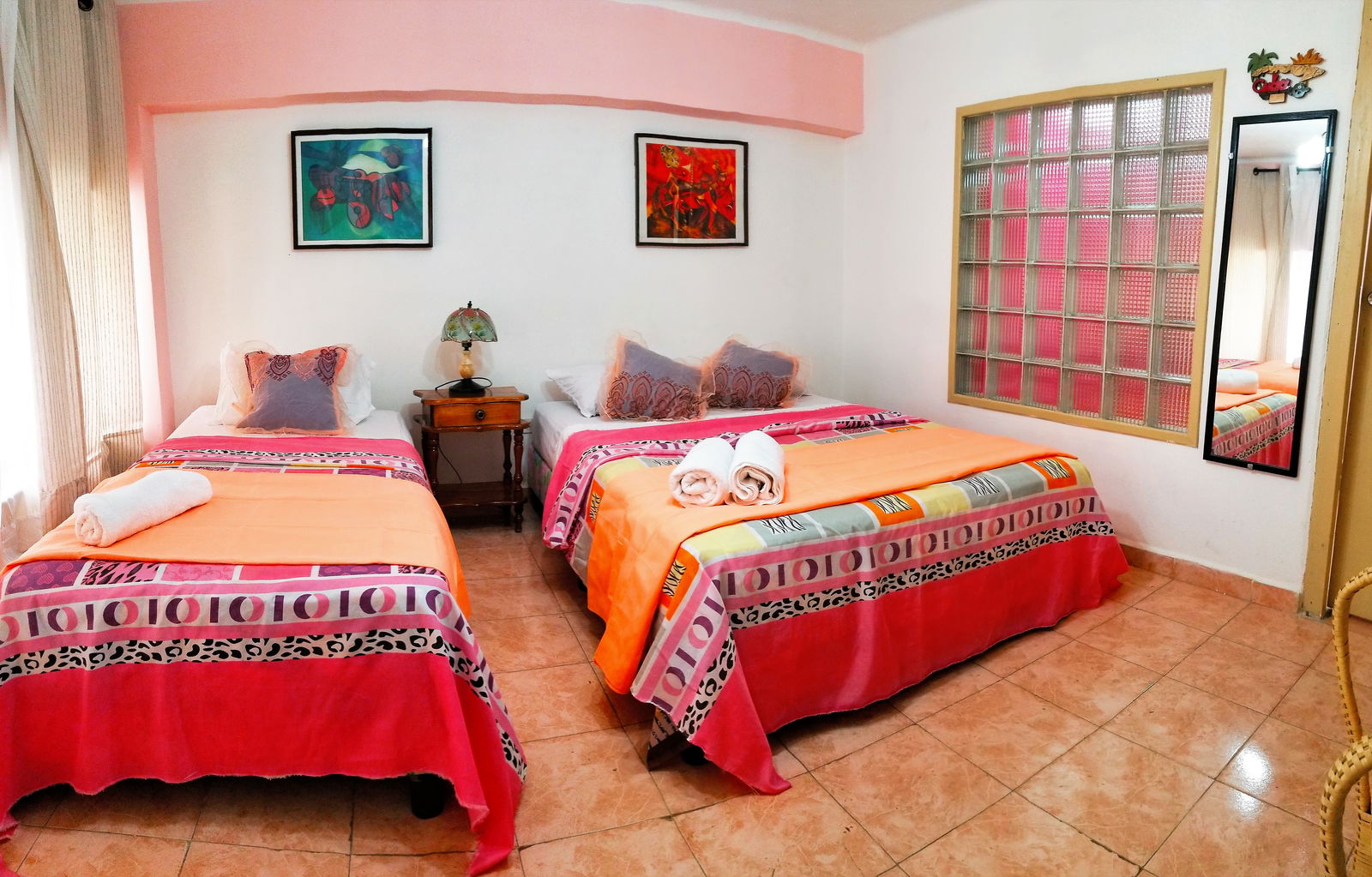 Logement Entier La Habana 195184