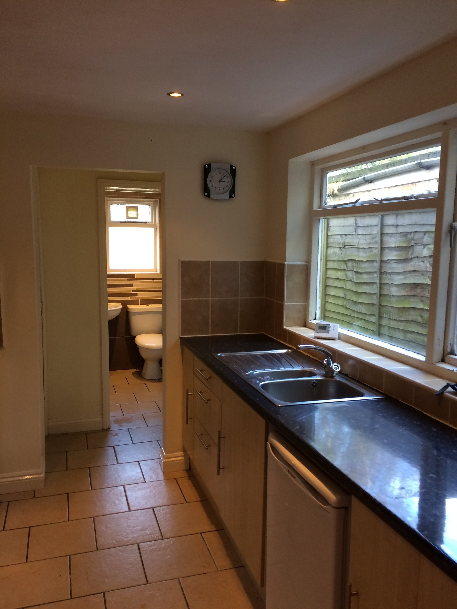 Chambre Chez L'habitant Newmarket 197215