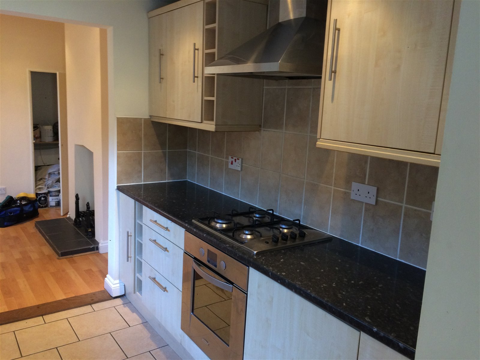 Chambre Chez L'habitant Newmarket 197215