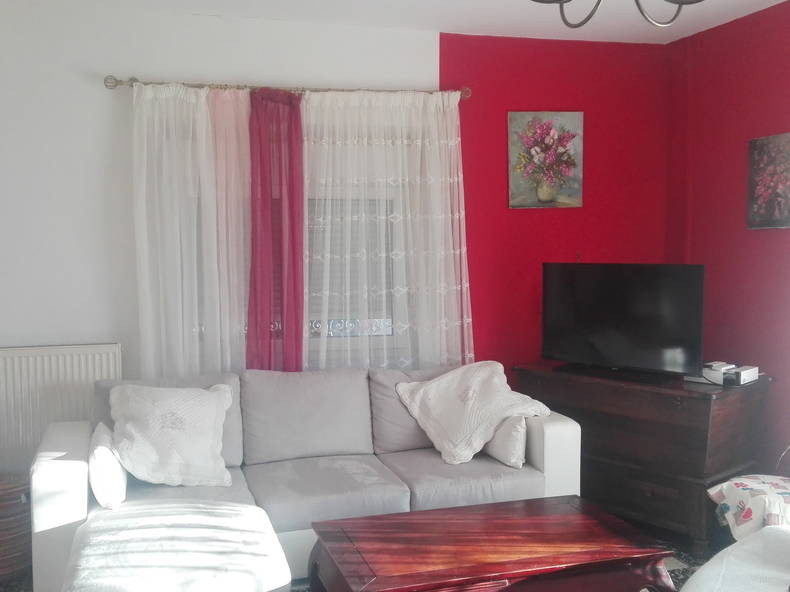 Gehele Woning Courry 234303-5