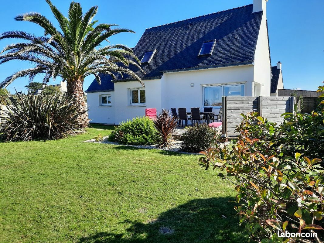 Oberoende Studio Landéda 133330