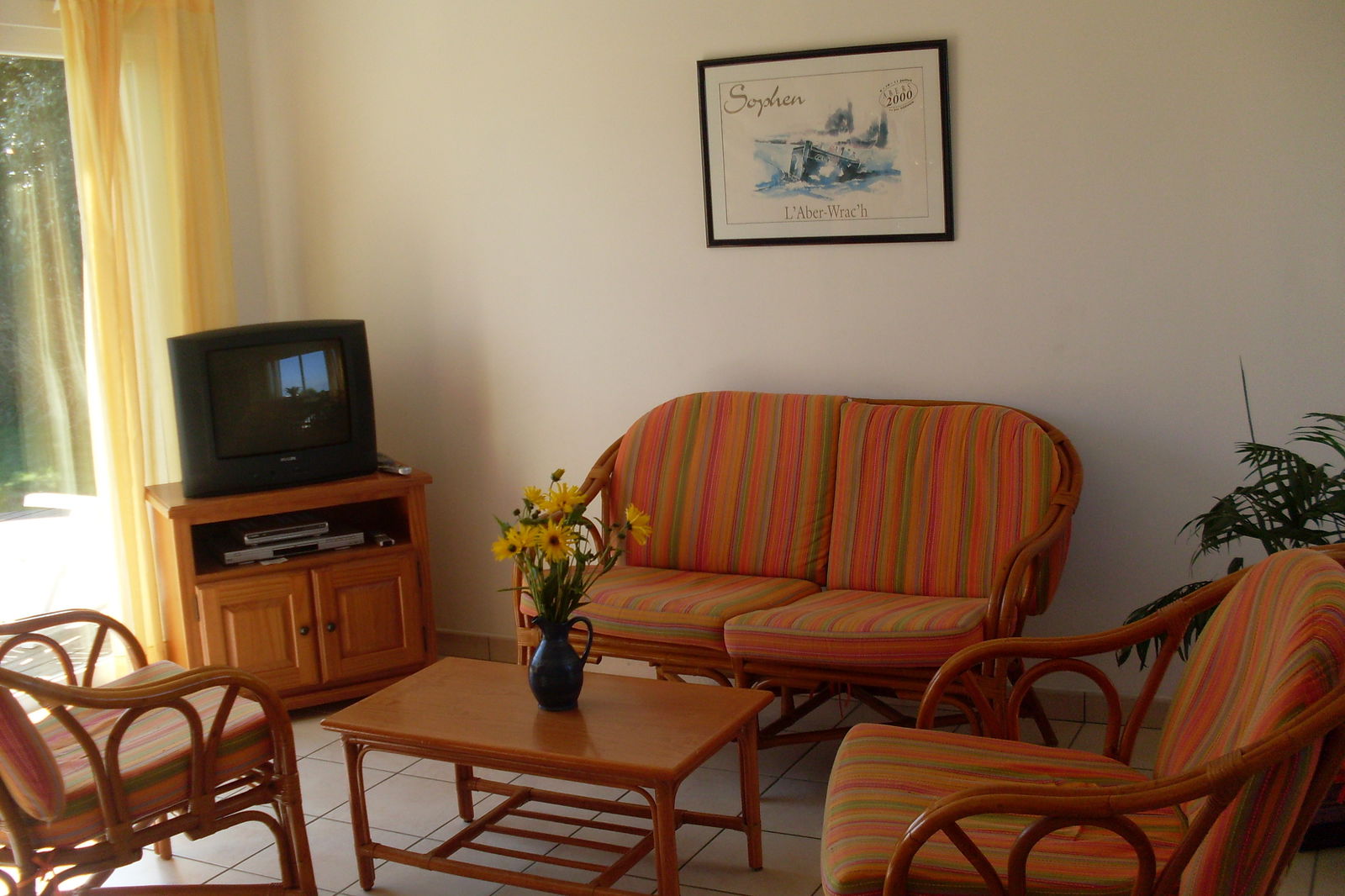 Oberoende Studio Landéda 133330