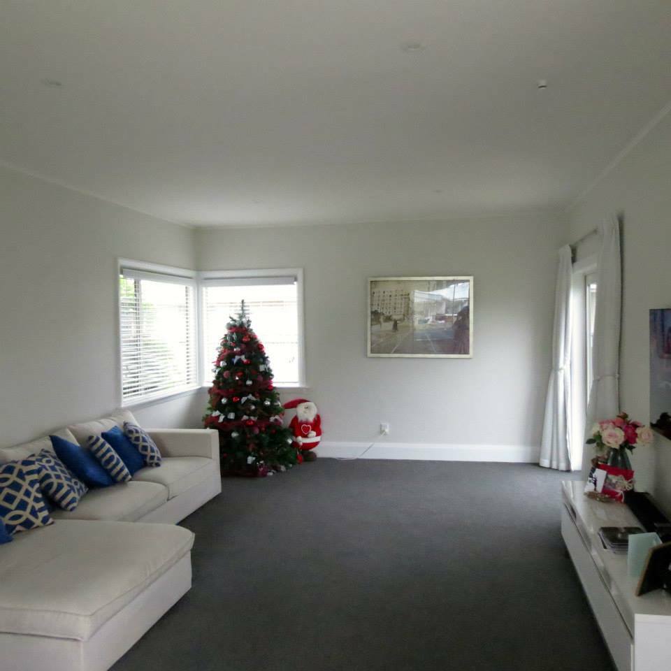 Chambre Chez L'habitant Christchurch 191149