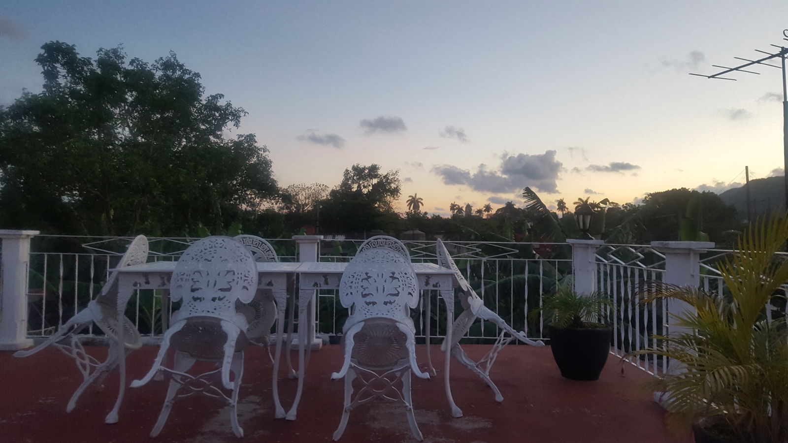 Chambre Chez L'habitant Viñales 203554