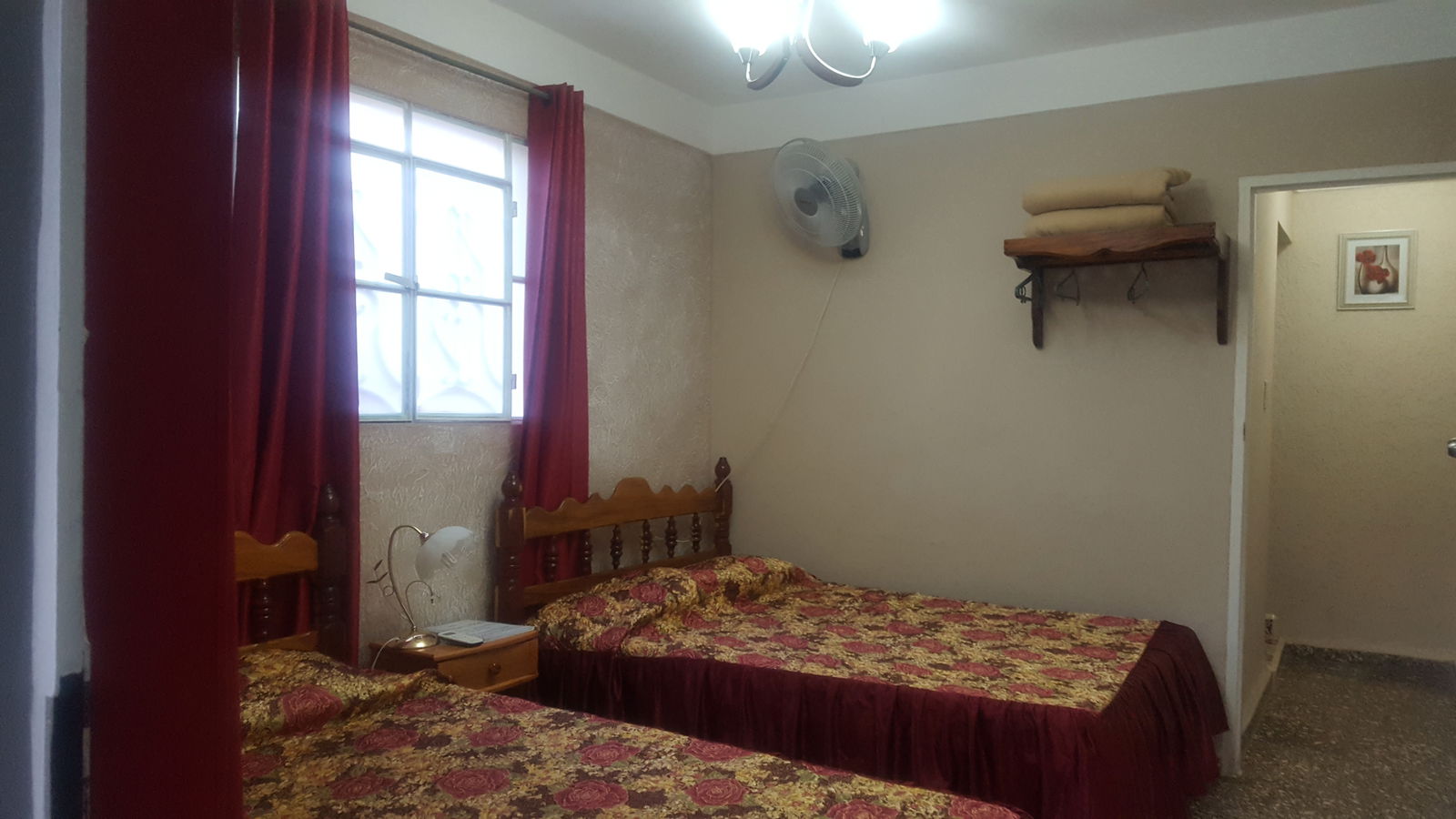 Chambre Chez L'habitant Viñales 203554