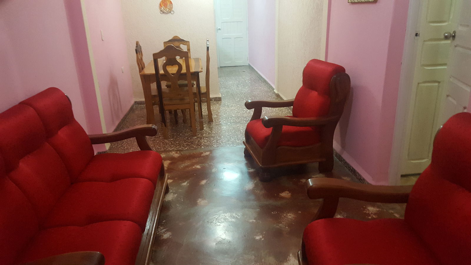Chambre Chez L'habitant Viñales 203554