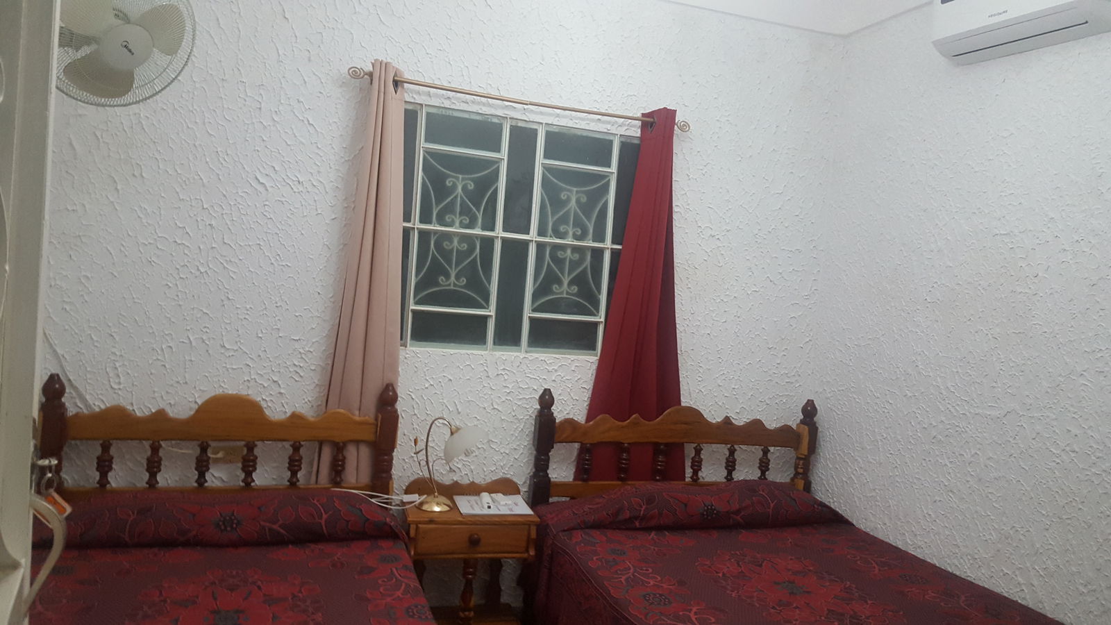 Chambre Chez L'habitant Viñales 203554