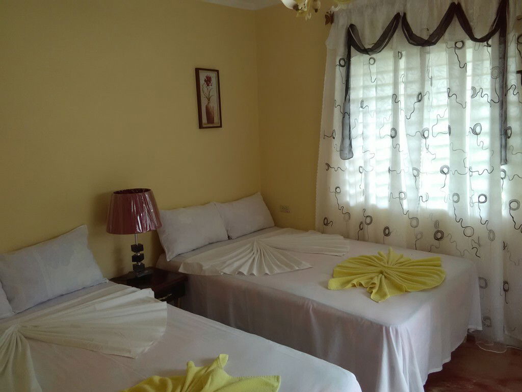 Chambre Chez L'habitant Viñales 188713