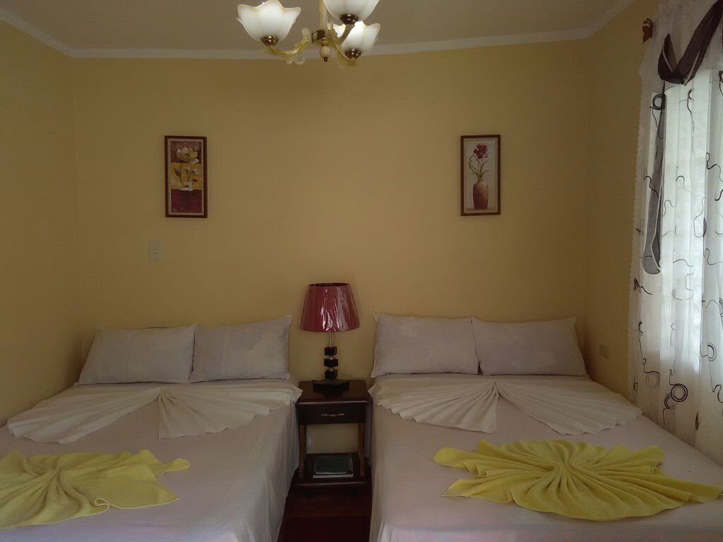 Chambre Chez L'habitant Viñales 188713