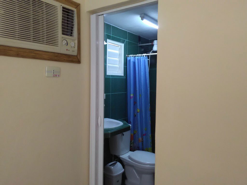 Chambre Chez L'habitant Viñales 188713