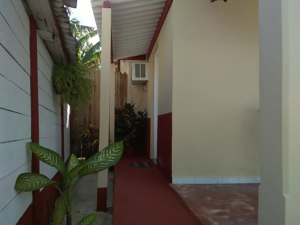 Chambre Chez L'habitant Viñales 188713