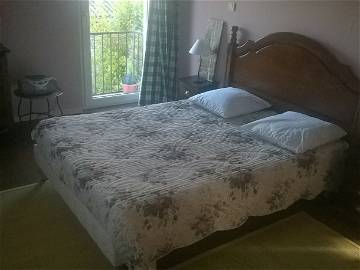 Room For Rent Cransac 114723-1