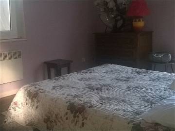 Room For Rent Cransac 114723