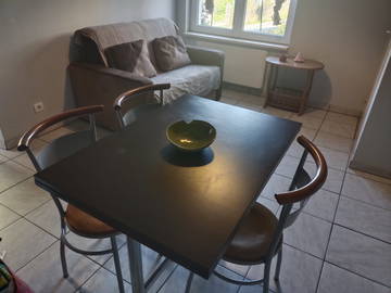 Logement entier à louer à Cransac - photo 8 : autre pièce-8