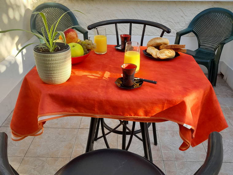 Homestay Saint-Maur-des-Fossés 291688