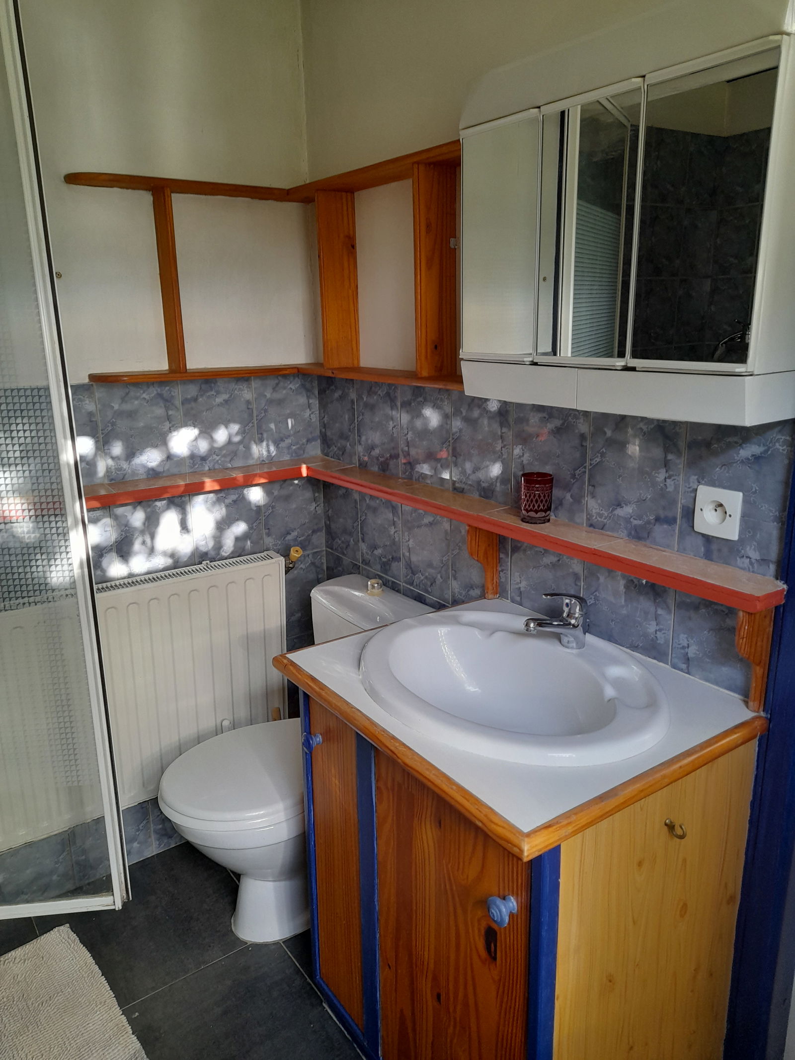 Oberoende Studio Saint-Maur-des-Fossés 291688